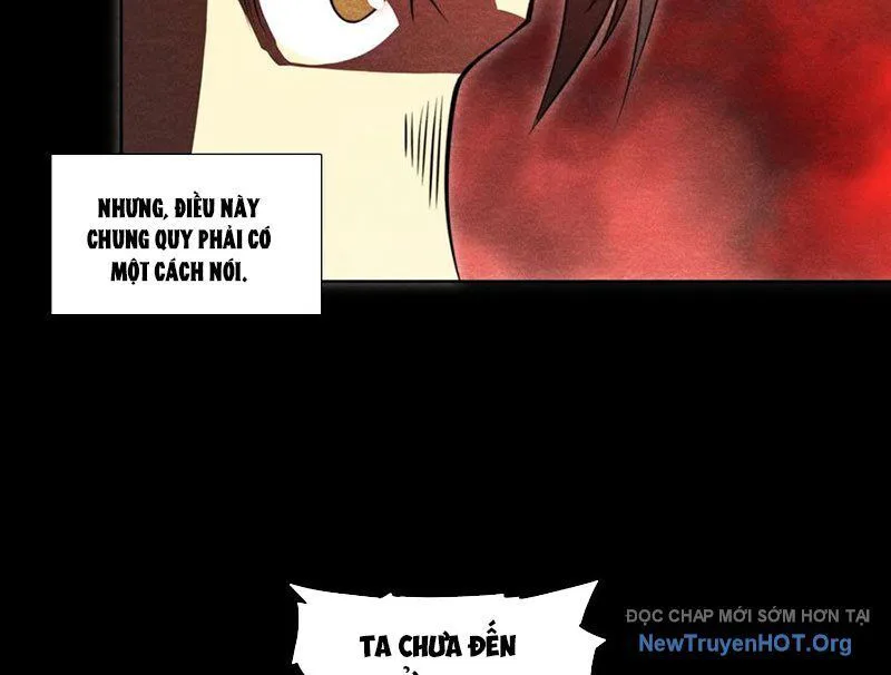 Hoàng Hôn Phân Giới chương 19 - trang 13