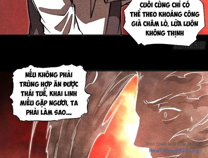 Hoàng Hôn Phân Giới chương 19 - trang 16