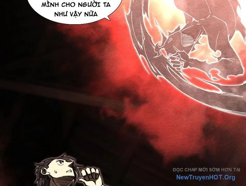 Hoàng Hôn Phân Giới chương 19 - trang 19