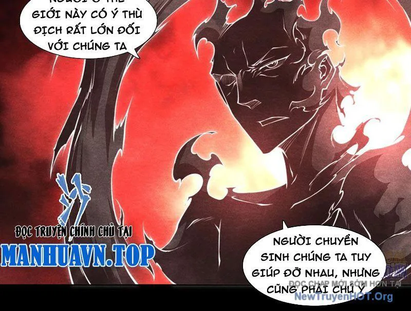 Hoàng Hôn Phân Giới chương 19 - trang 21