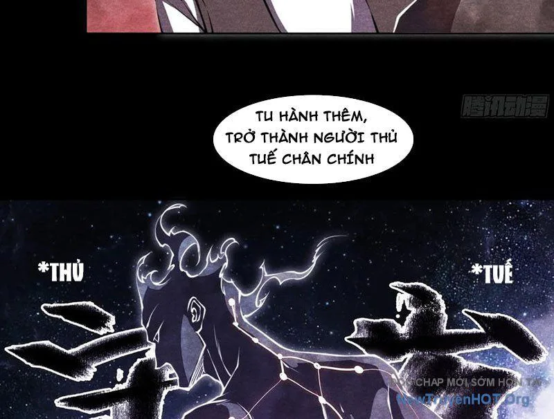 Hoàng Hôn Phân Giới chương 19 - trang 30