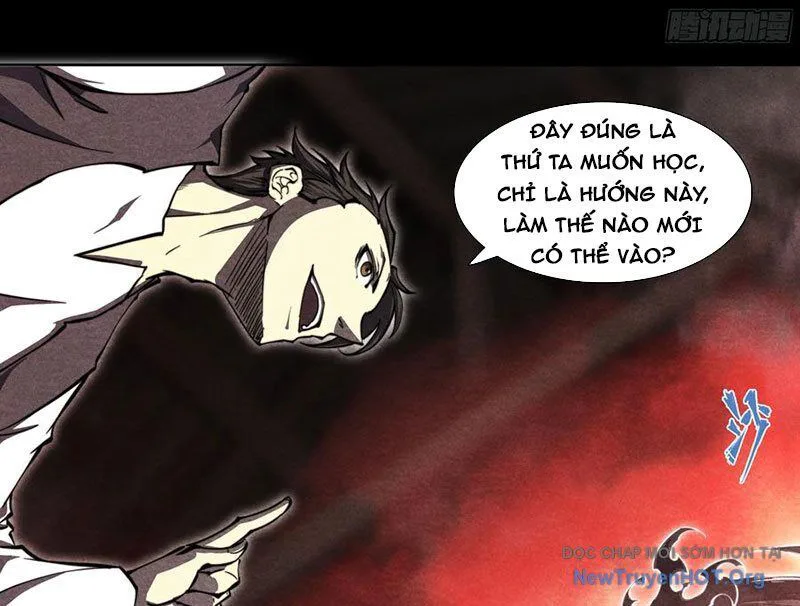 Hoàng Hôn Phân Giới chương 19 - trang 36