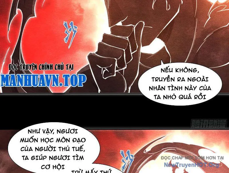 Hoàng Hôn Phân Giới chương 19 - trang 38