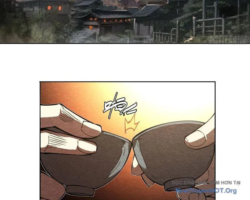 Hoàng Hôn Phân Giới chương 19 - trang 45