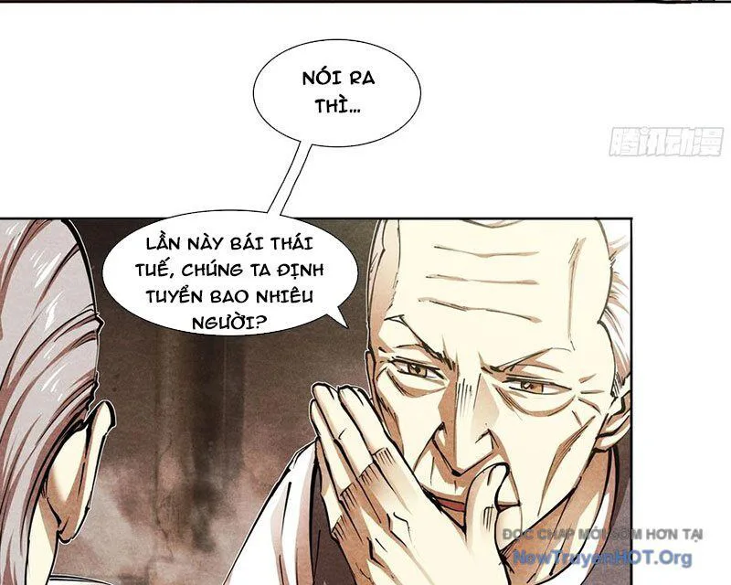 Hoàng Hôn Phân Giới chương 19 - trang 49