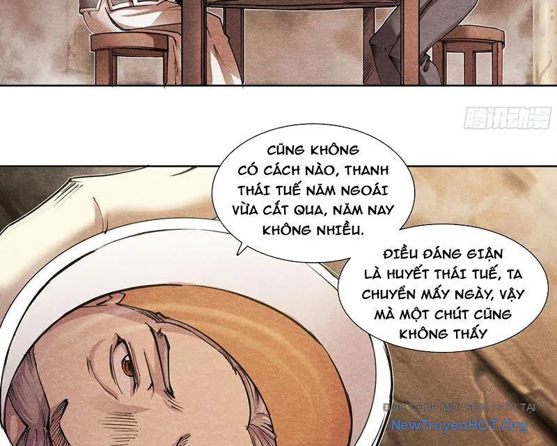 Hoàng Hôn Phân Giới chương 19 - trang 52