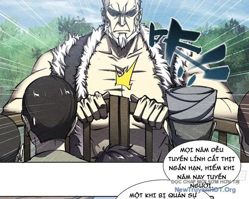 Hoàng Hôn Phân Giới chương 19 - trang 64
