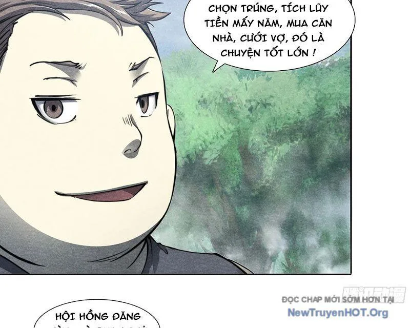 Hoàng Hôn Phân Giới chương 19 - trang 65