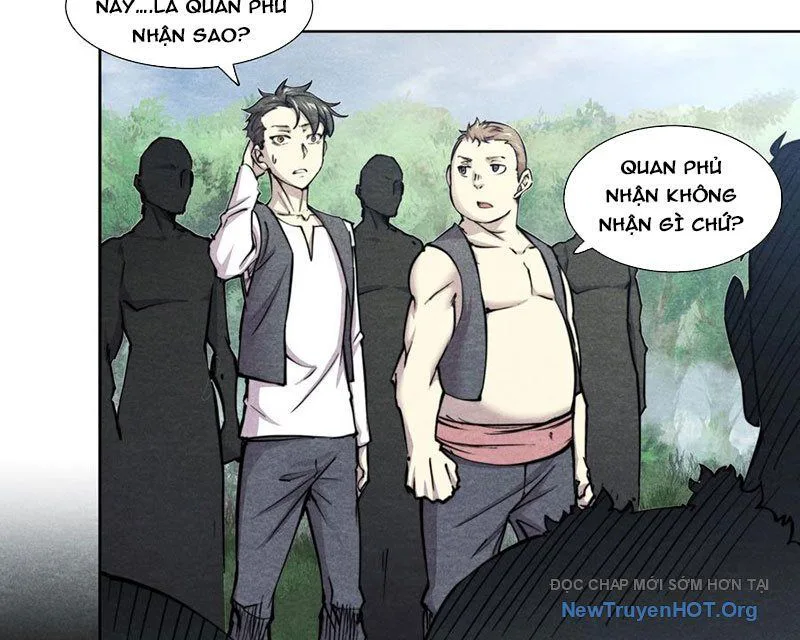 Hoàng Hôn Phân Giới chương 19 - trang 66