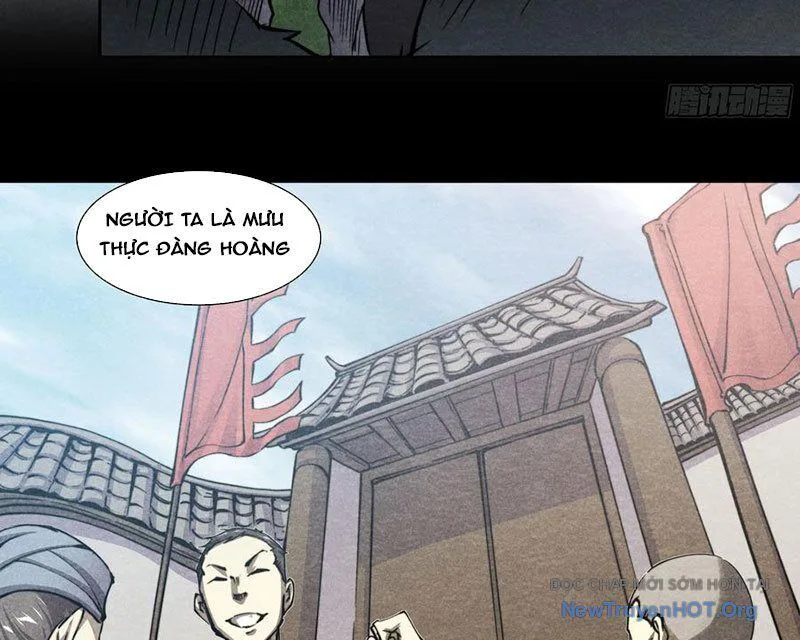 Hoàng Hôn Phân Giới chương 19 - trang 67