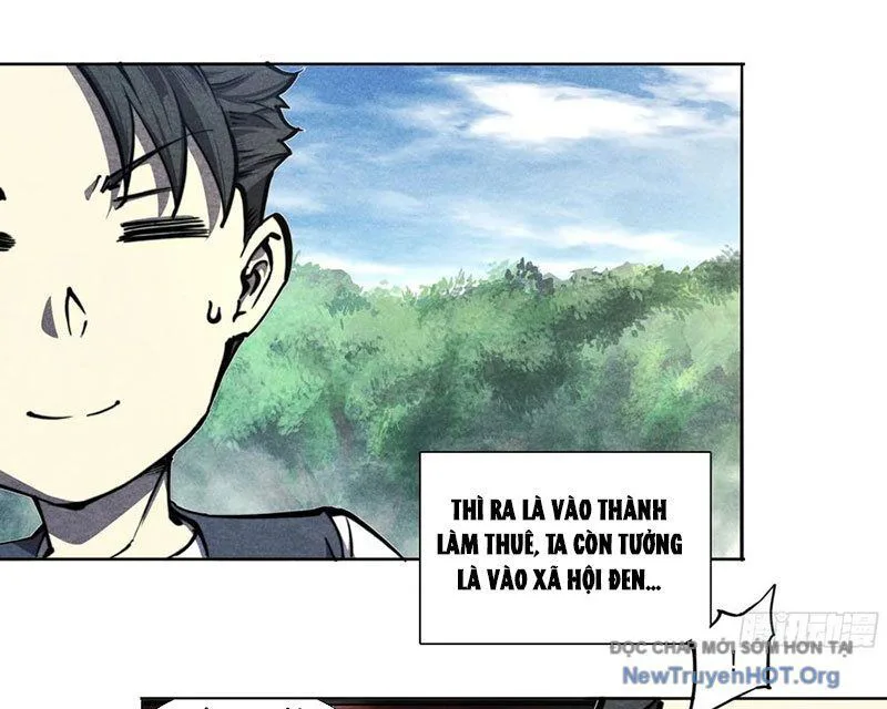 Hoàng Hôn Phân Giới chương 19 - trang 69