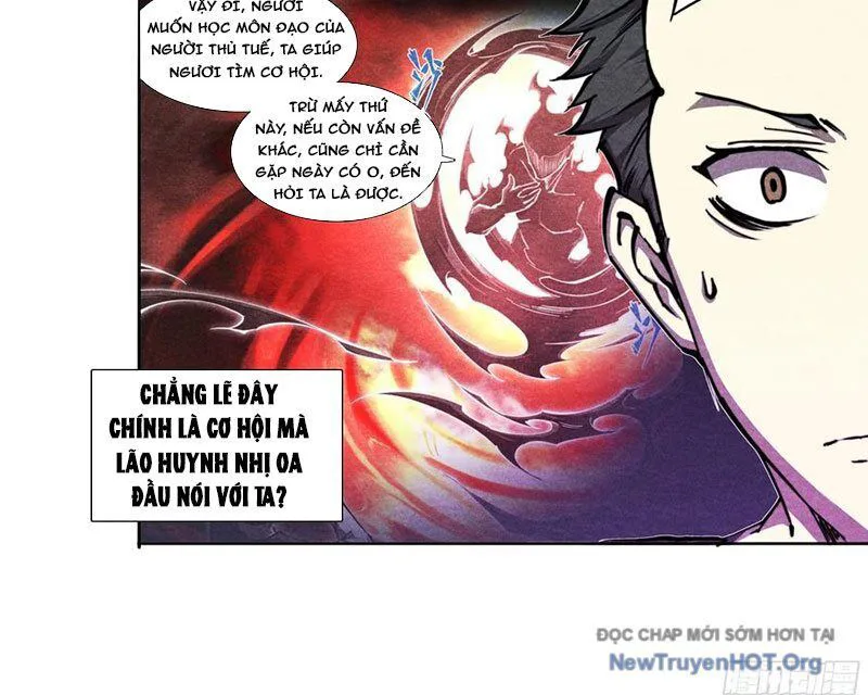 Hoàng Hôn Phân Giới chương 19 - trang 70