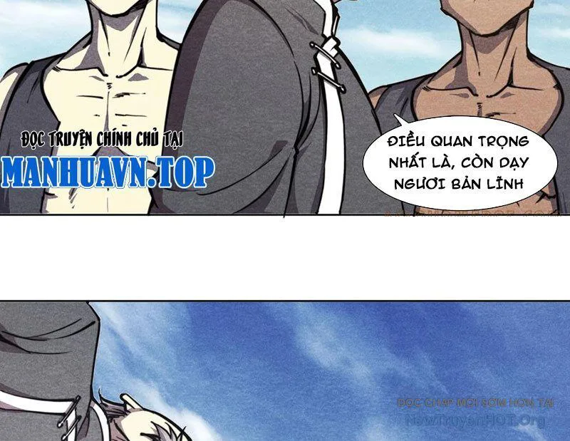 Hoàng Hôn Phân Giới chương 19 - trang 86