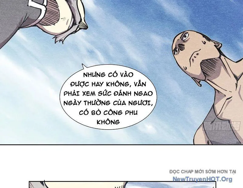Hoàng Hôn Phân Giới chương 19 - trang 87