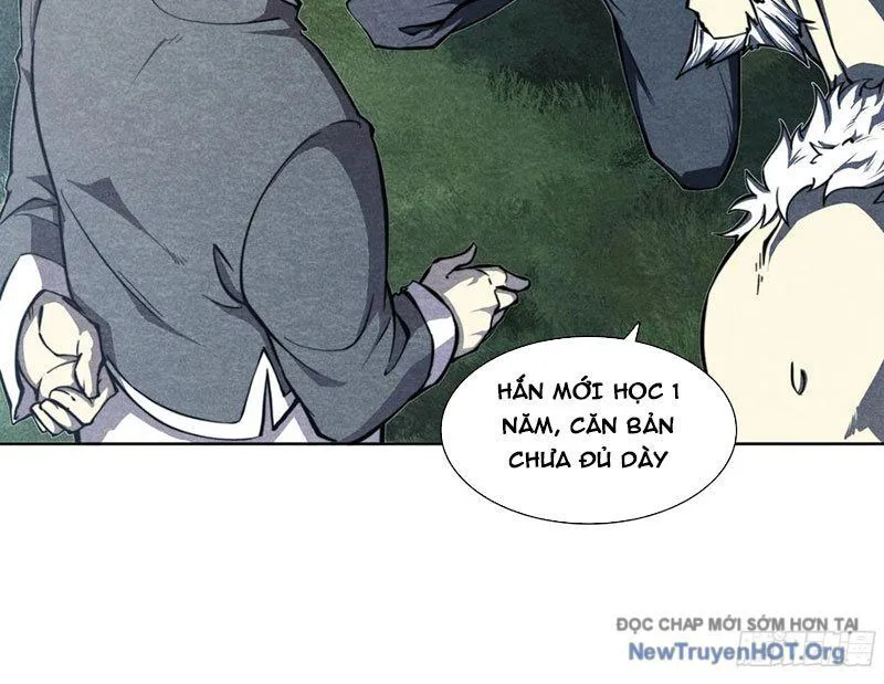 Hoàng Hôn Phân Giới chương 19 - trang 97