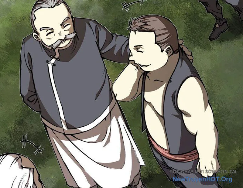 Hoàng Hôn Phân Giới chương 19 - trang 110
