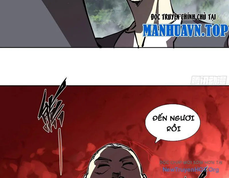 Hoàng Hôn Phân Giới chương 19 - trang 113