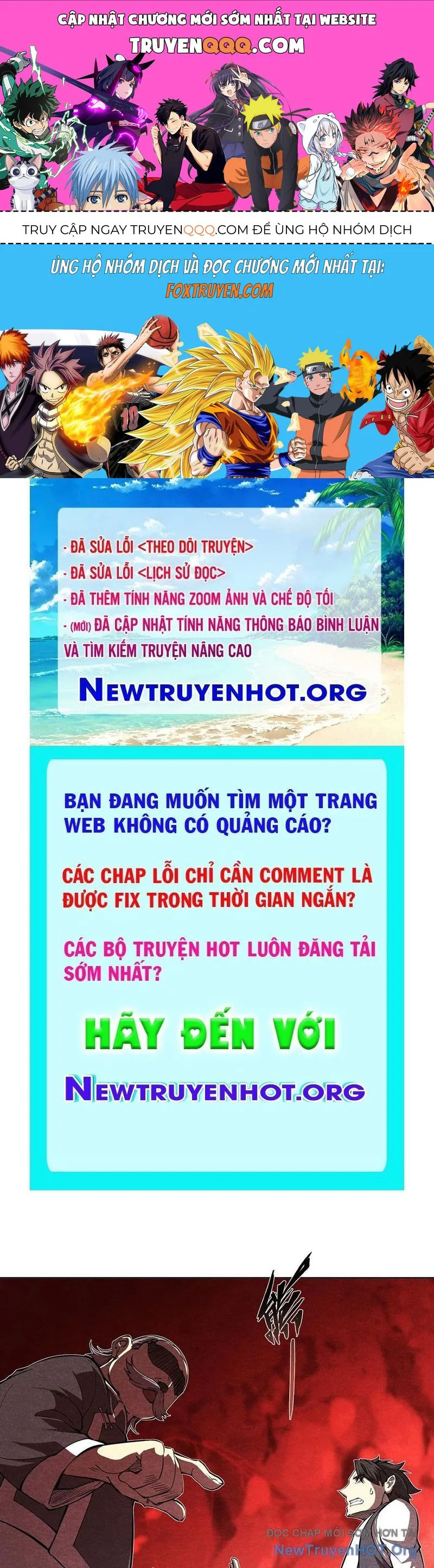 Hoàng Hôn Phân Giới chương 20 - trang 1