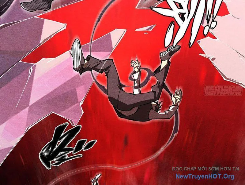 Hoàng Hôn Phân Giới chương 20 - trang 7