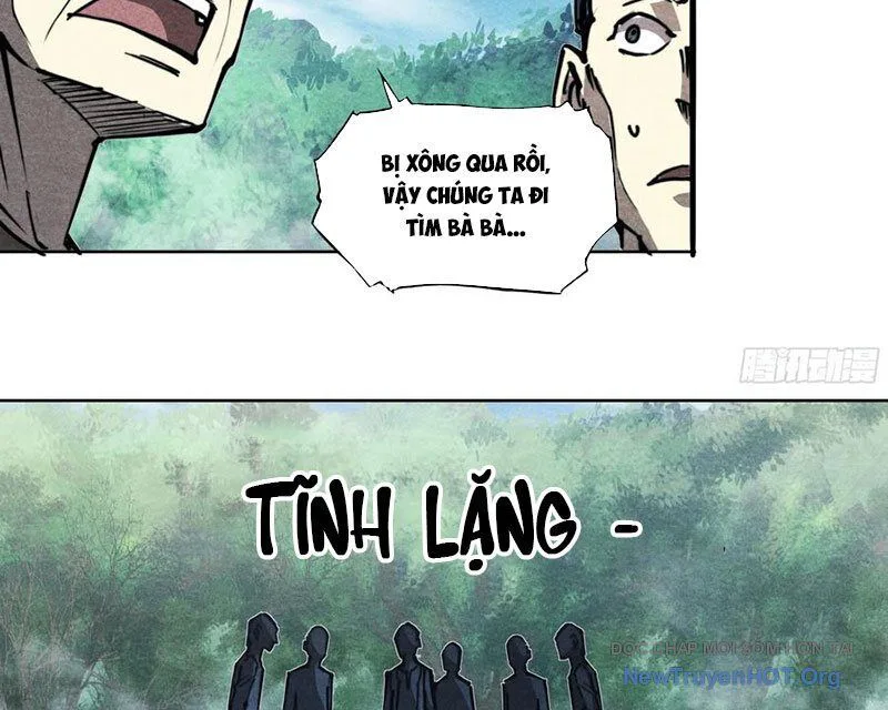 Hoàng Hôn Phân Giới chương 20 - trang 55