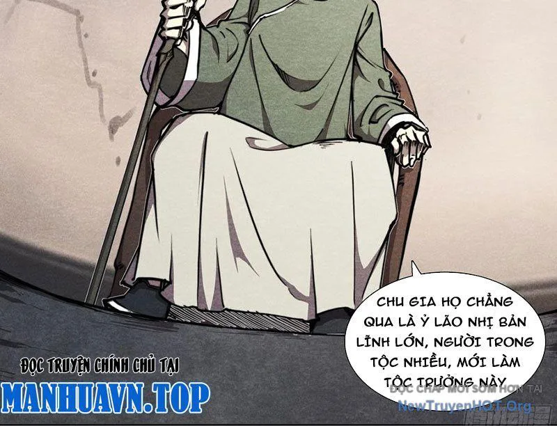 Hoàng Hôn Phân Giới chương 20 - trang 84