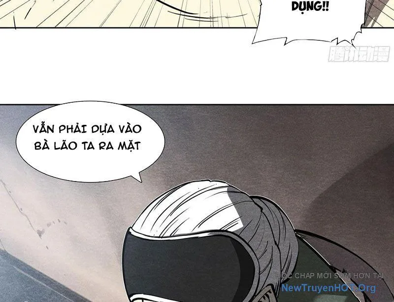 Hoàng Hôn Phân Giới chương 20 - trang 90