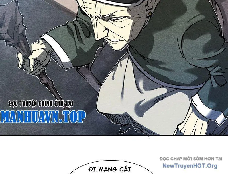 Hoàng Hôn Phân Giới chương 20 - trang 91