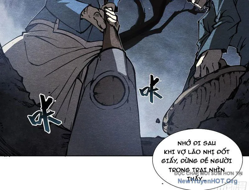 Hoàng Hôn Phân Giới chương 20 - trang 102