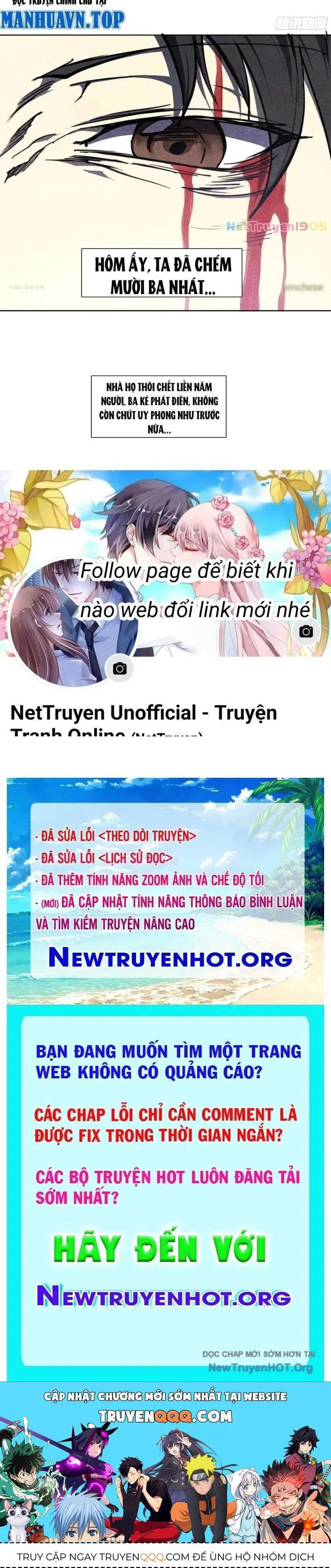 Hoàng Hôn Phân Giới chương 21 - trang 42