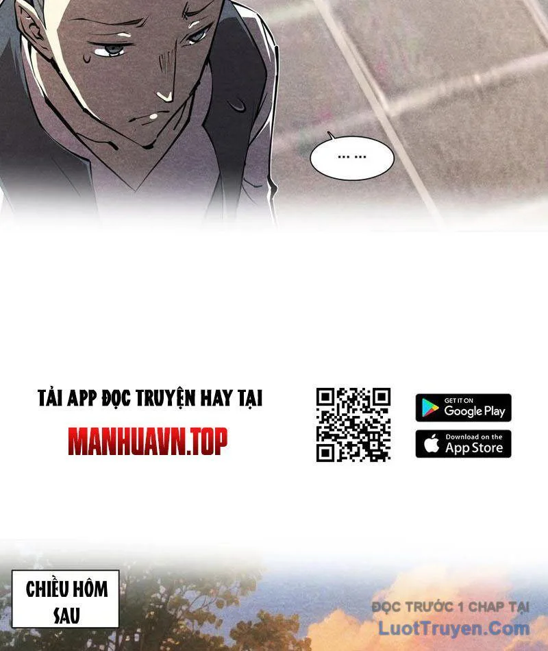 Hoàng Hôn Phân Giới chương 28 - trang 14
