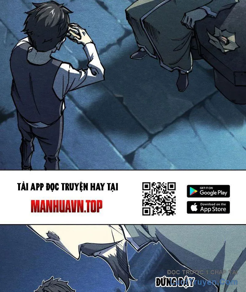 Hoàng Hôn Phân Giới chương 28 - trang 51