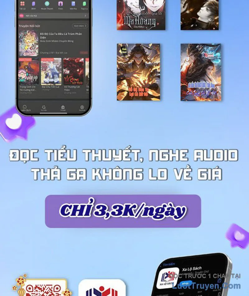 Hoàng Hôn Phân Giới chương 28 - trang 65