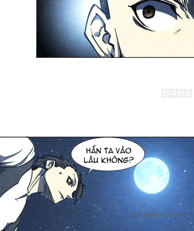 Hoàng Hôn Phân Giới chương 29 - trang 16