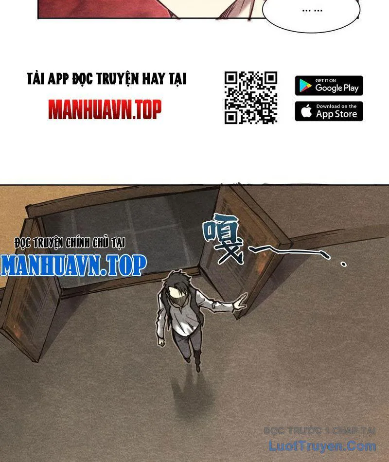 Hoàng Hôn Phân Giới chương 29 - trang 21