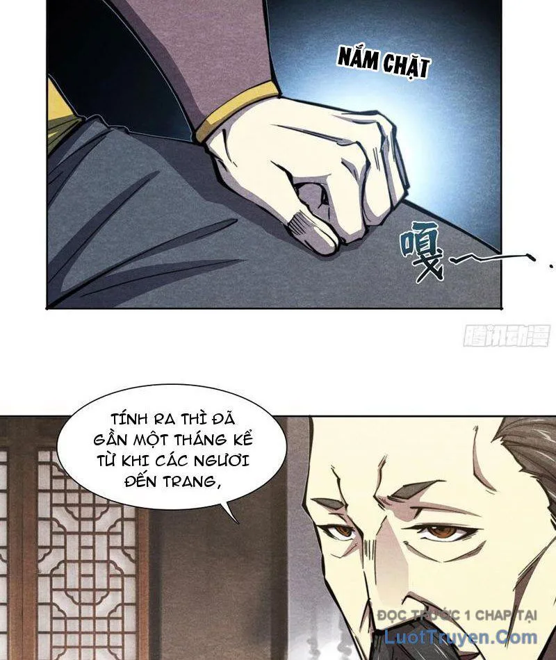 Hoàng Hôn Phân Giới chương 29 - trang 24