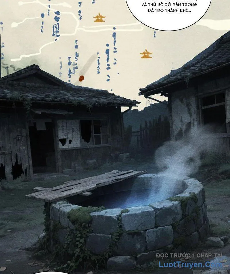 Hoàng Hôn Phân Giới chương 29 - trang 39