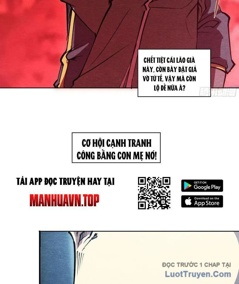 Hoàng Hôn Phân Giới chương 29 - trang 49