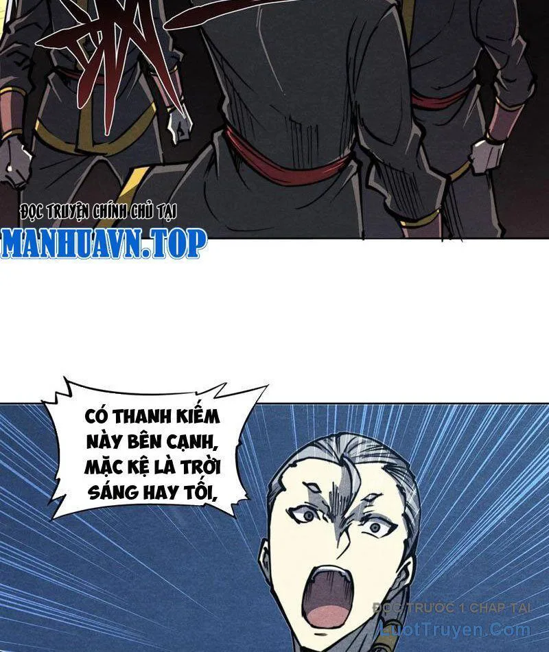 Hoàng Hôn Phân Giới chương 29 - trang 57
