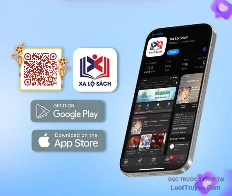 Hoàng Hôn Phân Giới chương 29 - trang 68