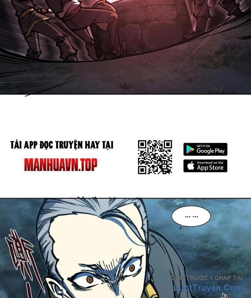 Hoàng Hôn Phân Giới chương 30 - trang 22