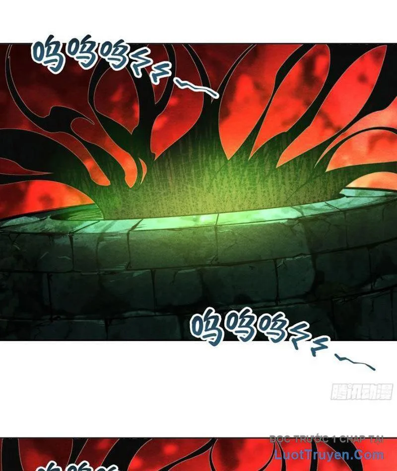 Hoàng Hôn Phân Giới chương 30 - trang 58