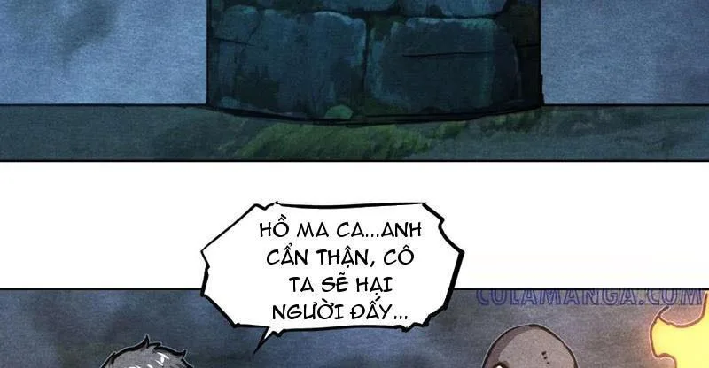 Hoàng Hôn Phân Giới chương 32 - trang 59