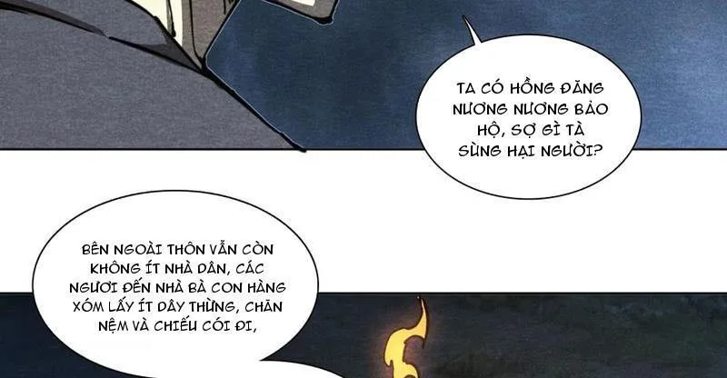 Hoàng Hôn Phân Giới chương 32 - trang 63