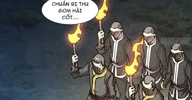Hoàng Hôn Phân Giới chương 32 - trang 64