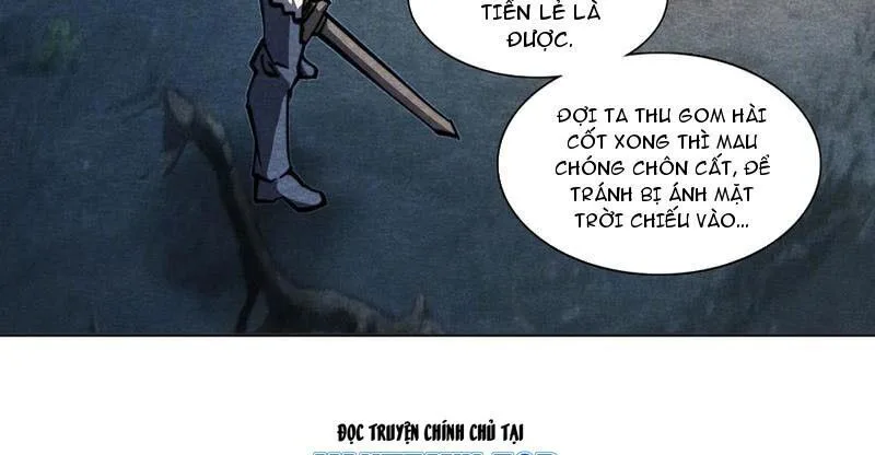 Hoàng Hôn Phân Giới chương 32 - trang 66