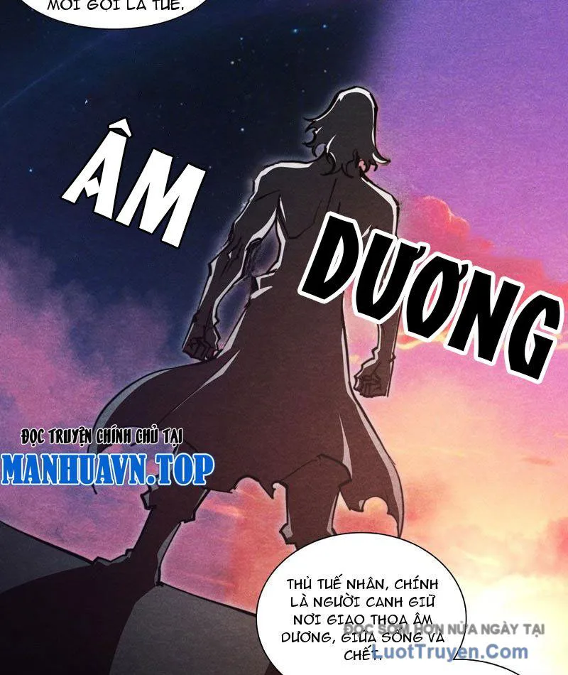 Hoàng Hôn Phân Giới chương 34 - trang 14