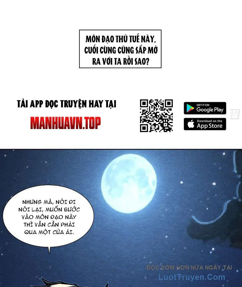 Hoàng Hôn Phân Giới chương 34 - trang 17
