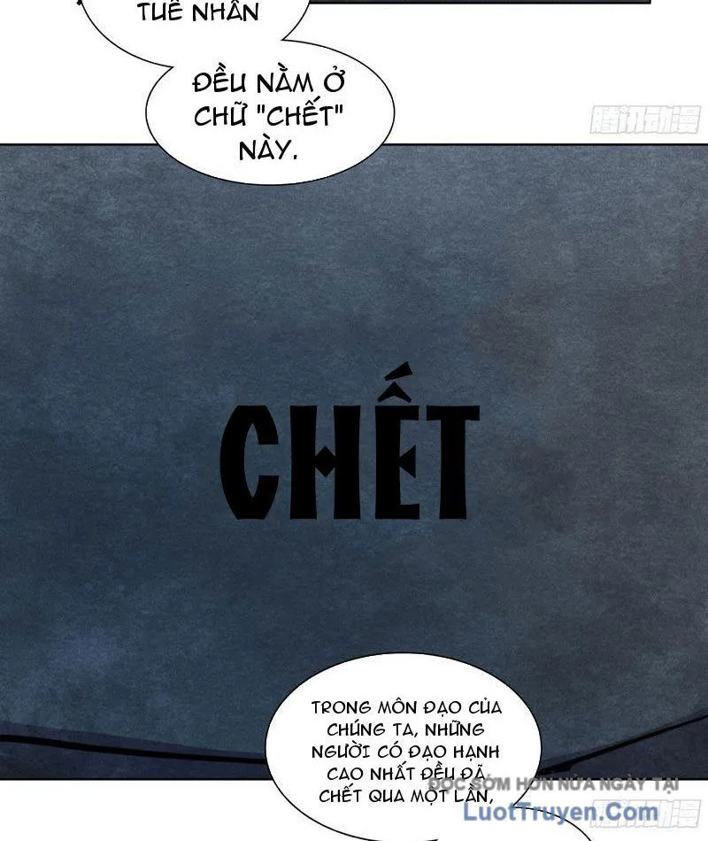 Hoàng Hôn Phân Giới chương 34 - trang 37
