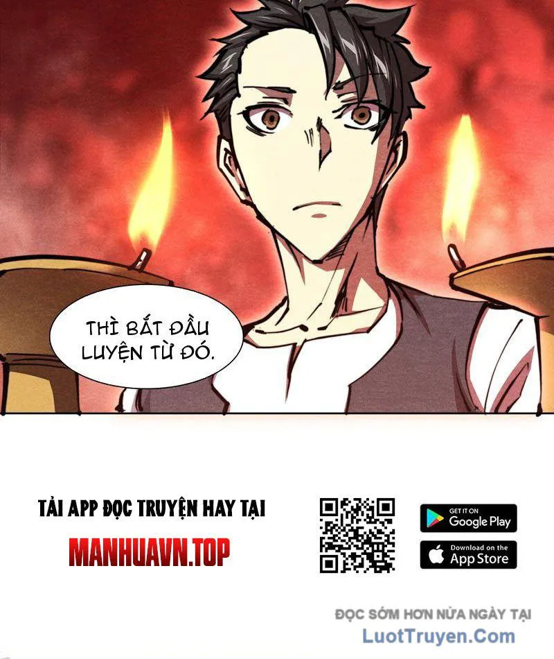 Hoàng Hôn Phân Giới chương 34 - trang 46