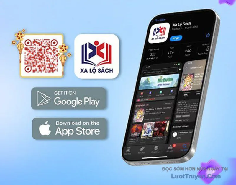 Hoàng Hôn Phân Giới chương 34 - trang 50